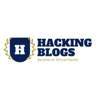 Hacking Blogs logo - Similar company to Hackhunting