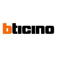 BTicino Chile logo - Similar company to Empresa Kersting S.A.