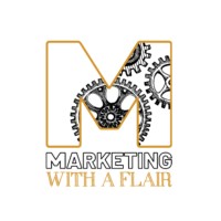 Marketing with a Flair logo - Similar company to Marketing Mo