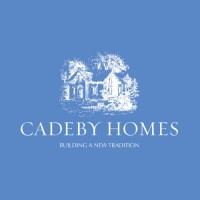 Cadeby Homes Limited logo - Similar company to Bode Contracting Ltd