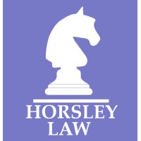 Horsley Law Solicitors logo - Similar company to Bartletts Solicitors