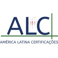 ALC - América Latina Certificações logo - Similar company to Quality & Lean Consultoria