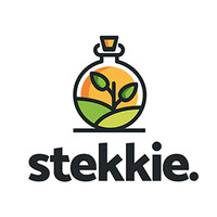 Stekkie logo - Similar company to Urban Solutions Marketing B.V.