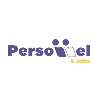 Personnel & Jobs logo - Similar company to Worken Guatemala