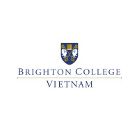 Brighton College Vietnam logo - Similar company to Th School