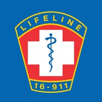 Lifeline 16-911 logo - Similar company to Ust Scarlet Commerce