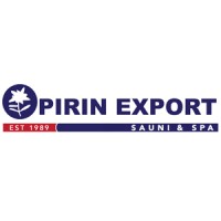 Pirin Export logo - Similar company to Gcc Centre