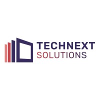 TECHNEXT SOLUTIONS - IT CONSULTING & SERVICES logo - Similar company to Neev Infotech