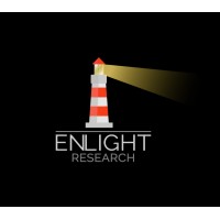 Enlight Research OÜ logo - Similar company to Enlight Research