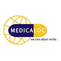MedicaLoc logo - Similar company to Bonobos The Brand