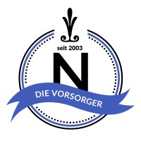 DieVorsorger Vorsorge und Vermögensberatung GmbH logo - Similar company to Ndigital Consulting Gmbh