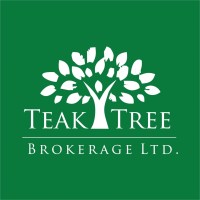 Teak Tree Brokerage logo - Similar company to Cherokee Wood Products