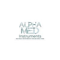 Alpha Med instruments logo - Similar company to Optimal Equity Group
