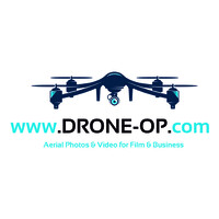 DRONE-OP.COM logo - Similar company to Uk Aerial Drones