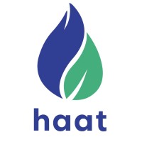 Haat Incinerators India Pvt Ltd logo - Similar company to Agno Engineering