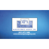 McMann Price Agency logo - Similar company to Pinckney Palm
