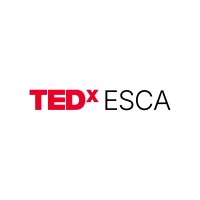 TEDxESCA logo - Similar company to Esca Learning Lab