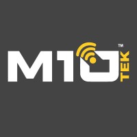 M10TEK, The Premier SAP Agency logo - Similar company to Technitia