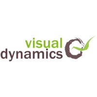 Visual Dynamics Facilitation logo - Similar company to Echt