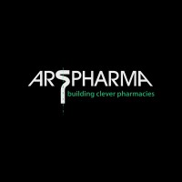ArsPharma logo - Similar company to Pharmagea D.O.O.