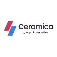 Ceramica Group logo - Similar company to Arex Co