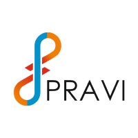 Pravi Automation and Controls Private Limited logo - Similar company to Encloud Tech Solutions Private Ltd