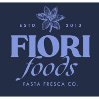 Fiori Foods logo - Similar company to Hellogadzet