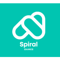 Spiral logo - Similar company to Nerd Focus