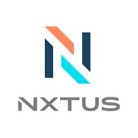 NXTUS logo - Similar company to Groover Labs