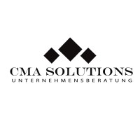 CMA Solutions GmbH logo - Similar company to Häuselmann Metall Gmbh