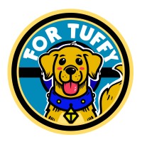 FOR TUFFY logo - Similar company to Reachon