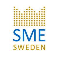 SMEsweden logo - Similar company to Compodium