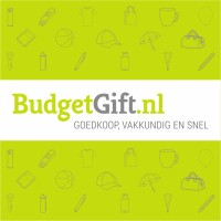 BudgetGift.nl - Relatiegeschenken logo - Similar company to Multifiber B.V.