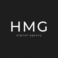 HMG | Hub Media Group logo - Similar company to Bfenterprise