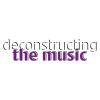 Deconstructing the Music logo - Similar company to Qwire Inc.