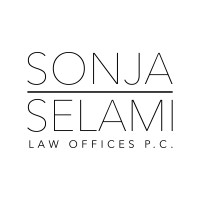 Law Offices of Sonja B. Selami logo - Similar company to Balance Architects