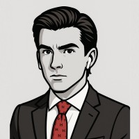Investment Banking Analyst logo - Similar company to M&A Advisor