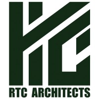 RTC ARCHITECTS logo - Similar company to Studio_Quadrant