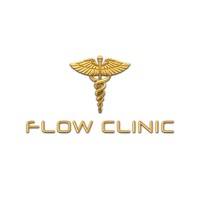 FLOW Clinic logo - Similar company to Bronz-Glow Uk Ltd