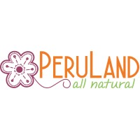 PERULAND ALL NATURAL logo - Similar company to Craft Resource Center