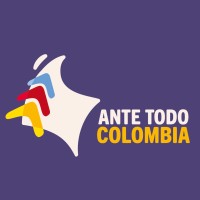 Ante Todo Colombia logo - Similar company to Lusatech