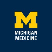 Michigan Medicine logo - Similar company to Alumni Association Of The University Of Michigan