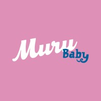 Muru Baby Food Oy logo - Similar company to Strike - Boxing & Performance Center