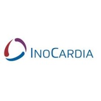 InoCardia Limited logo - Similar company to Aston Vision Sciences Ltd