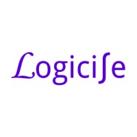 Logicise logo - Similar company to Sharpai