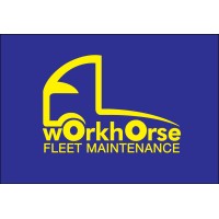 Workhorse Fleet Maintenance logo - Similar company to Fleet Technologies Ltd