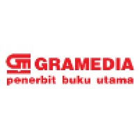 PT. Gramedia Pustaka Utama logo - Similar company to Gramedia