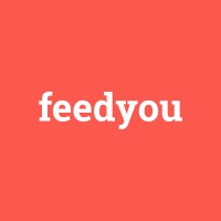 Feedyou logo - Similar company to Ebrána