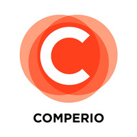 Comperio srl logo - Similar company to Age Web Solutions