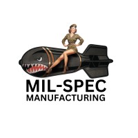 Mil Spec Manufacturing LLC logo - Similar company to Anser Power Systems